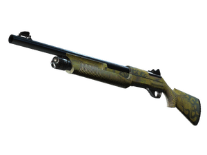ST™ Nova | Wood Fired