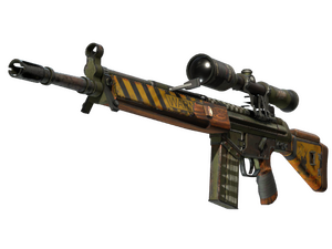 ST™ G3SG1 | Scavenger