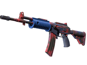 ST™ Galil AR | Signal