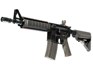 ST™ M4A4 | Magnesium