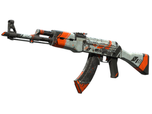 ST™ AK-47 | Asiimov