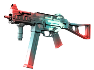 ST™ UMP-45 | Momentum