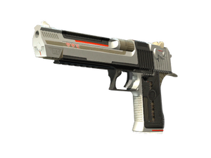 ST™ Desert Eagle | Mecha Industries