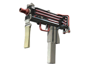 ST™ MAC-10 | Pipe Down