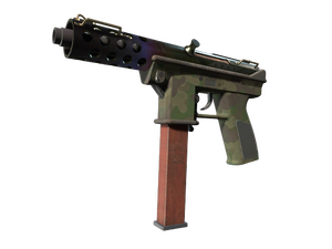 ST™ Tec-9 | Fubar