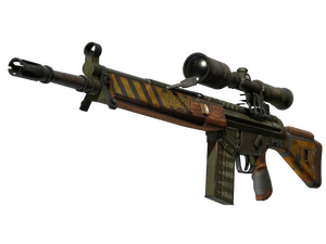 G3SG1 | Scavenger