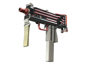 ST™ MAC-10 | Pipe Down