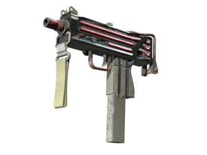 ST™ MAC-10 | Pipe Down