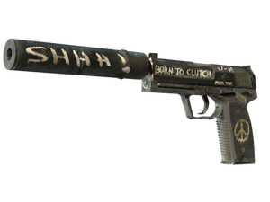 ST™ USP-S | Flashback