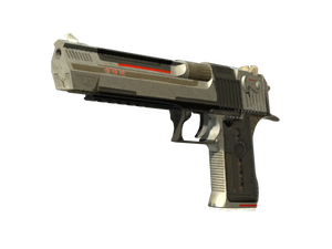 ST™ Desert Eagle | Mecha Industries