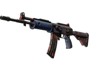 ST™ Galil AR | Signal