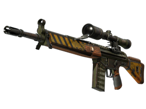 ST™ G3SG1 | Scavenger