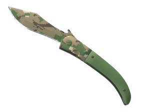 ★ Navaja Knife | Forest DDPAT (Factory New)