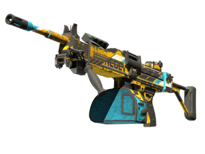 Negev | Power Loader