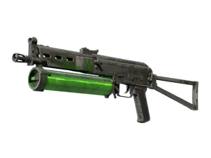 PP-Bizon | Fuel Rod