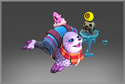 Serac and Floe - the Seal Bundle