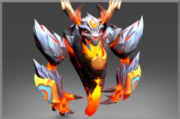 Northern Blight Spirits