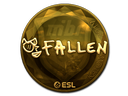 Sticker | FalleN (Gold) | Katowice 2019
