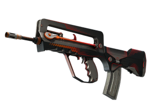 FAMAS | Valence