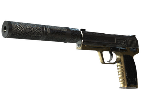 ST™ USP-S | Lead Conduit