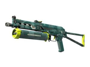 ST™ PP-Bizon | Photic Zone