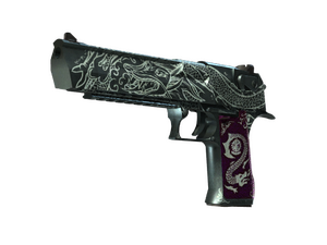 Desert Eagle | Kumicho Dragon