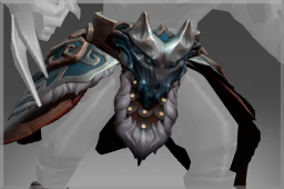 Belt of the Grey Ghost