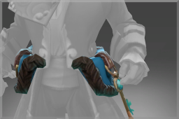 Belt of the Pack-Ice Privateer
