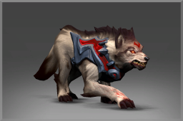 Companion of the Grey Ghost