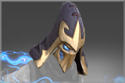 Helm of the Maze Keeper
