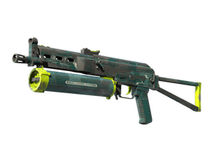ST™ PP-Bizon | Photic Zone