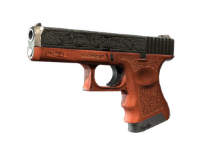 ST™ Glock-18 | Royal Legion