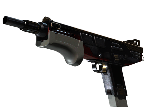 StatTrak™ MAG-7 | Praetorian (Field-Tested)