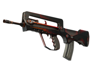 FAMAS | Valence