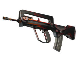 FAMAS | Valence