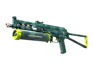 ST™ PP-Bizon | Photic Zone