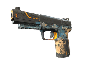 Five-SeveN | Triumvirate
