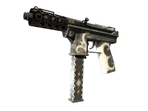 ST™ Tec-9 | Jambiya