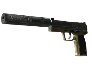 ST™ USP-S | Lead Conduit
