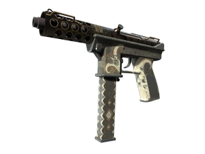 ST™ Tec-9 | Jambiya