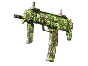 MP7 | Impire