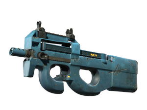 P90 | Off World