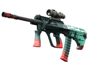 ST™ AUG | Momentum