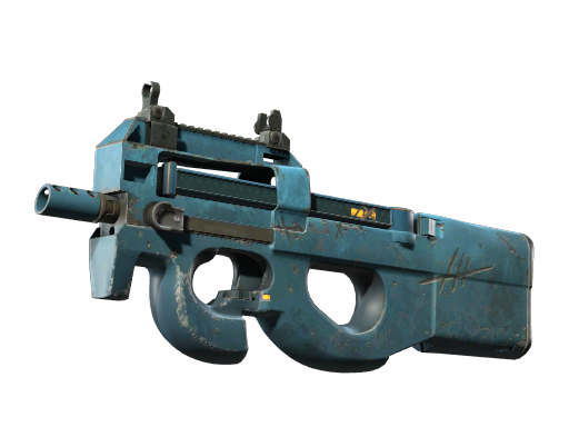 P90 | Off World (Field-Tested)