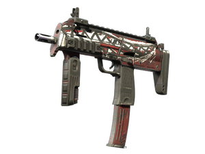 ST™ MP7 | Mischief