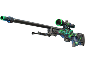 AWP | Atheris