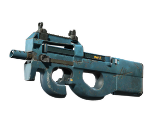 ST™ P90 | Off World