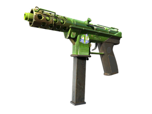 Tec-9 | Bamboozle
