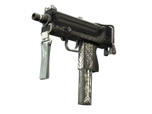 ST™ MAC-10 | Whitefish