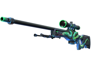 AWP | Atheris